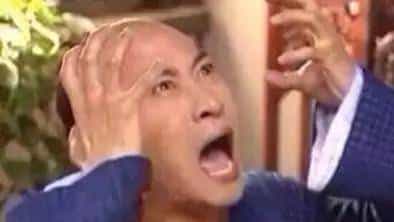 她拿下了宋仲基还不够，居然为了大张伟，还拒绝了王凯黄晓明！