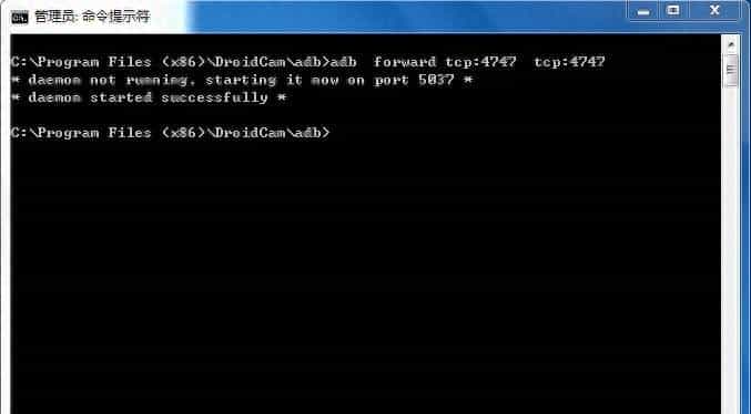 安卓手机发挥余热，奇思妙想焕发生机，巧变电脑摄像头
