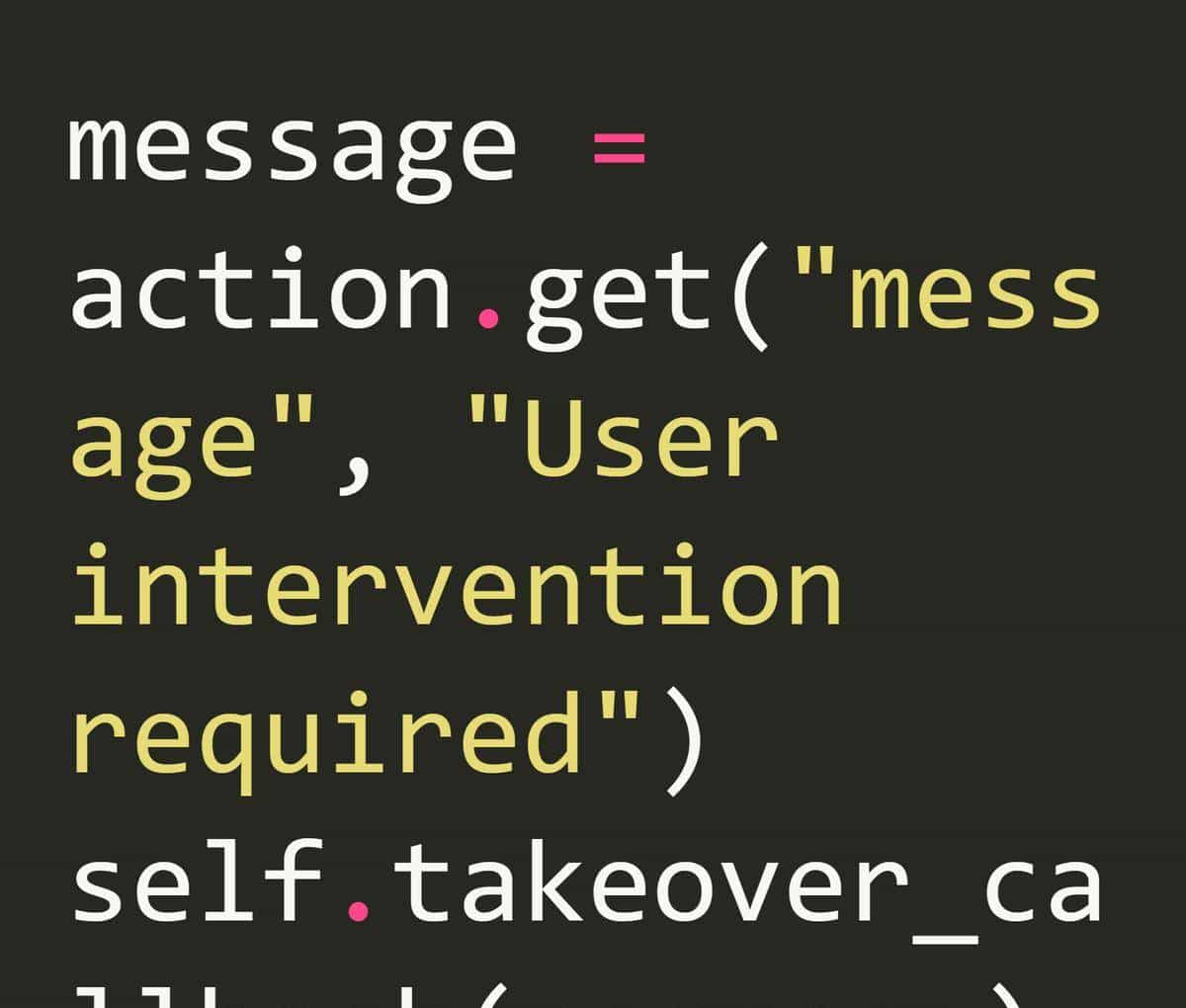 智谱Open-AutoGLM开源代码解析