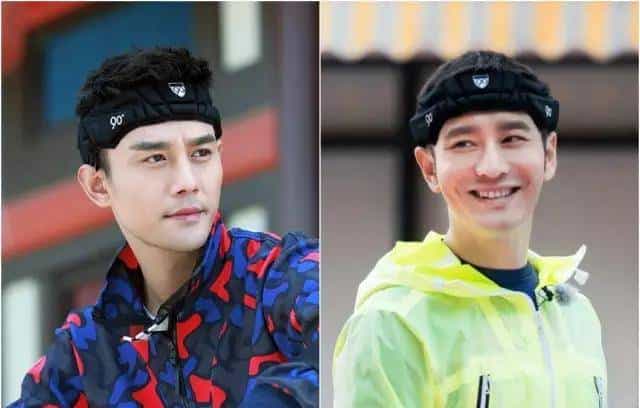 她拿下了宋仲基还不够，居然为了大张伟，还拒绝了王凯黄晓明！