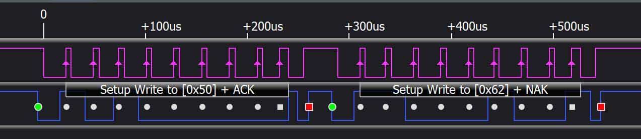 第12章 I2C总线与EEPROM（12.1 12.2）