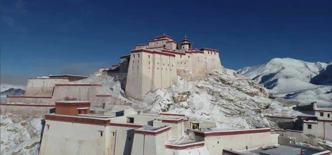 我国的四大盆地、四大高原、三大平原，你知道几个呢？