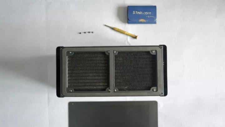 49国军？技嘉 Aorus RTX 2080Ti GamingBox评测连载1