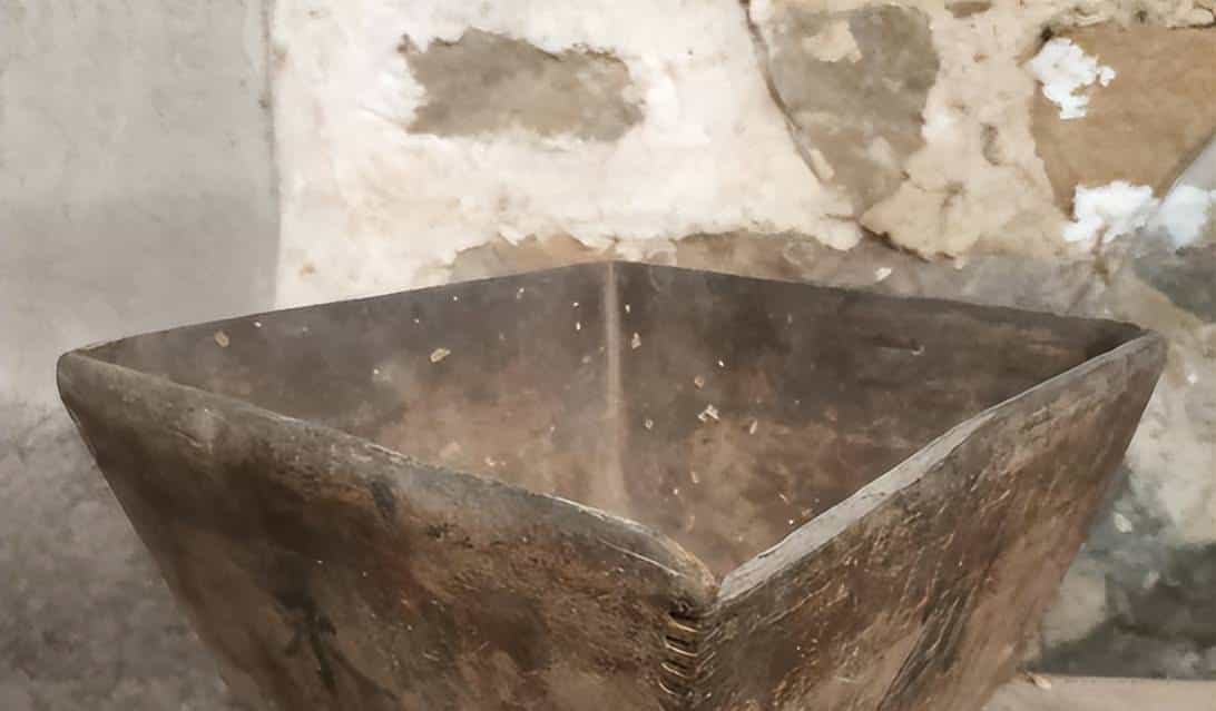 充满年代感的供销社老物件，认识五个算你厉害，全认识至少 70 岁！