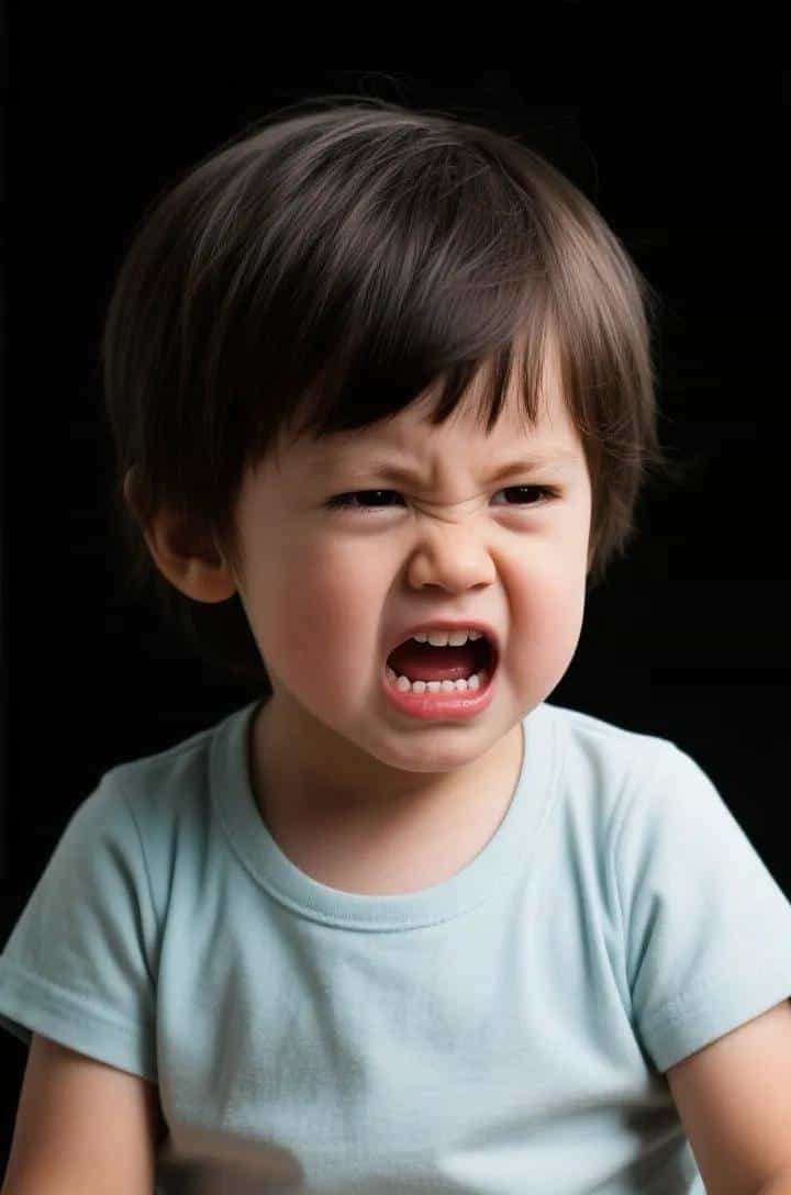 解冻唤醒术,专治“一说就冻”型娃: