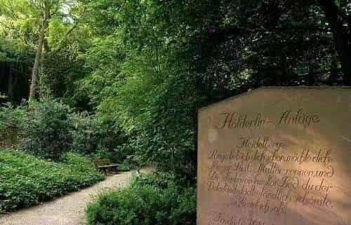 河流奔向平原，少女走向世界｜姜林静