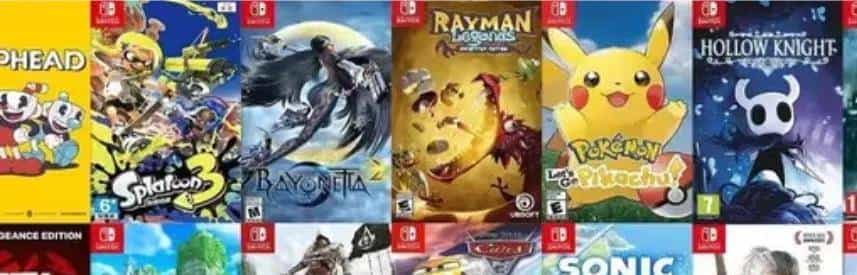 eden模拟器更新，入门设备也能畅玩Switch游戏