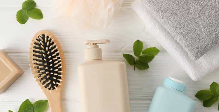 35岁男子头发稀疏,查成分发现罪魁祸首,90家庭都在用