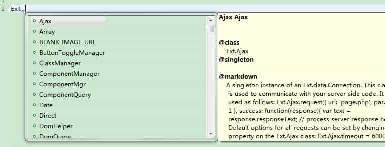 [Eclipse篇]05.从菜鸟开始のSpket插件.md