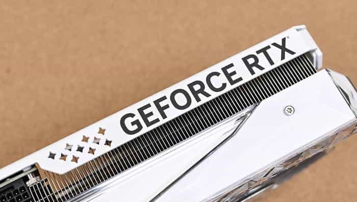 华擎 B760 Pro RS+影驰 4070Ti+追风者 G500A 装机展示