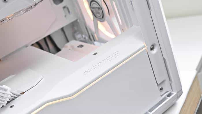 华擎 B760 Pro RS+影驰 4070Ti+追风者 G500A 装机展示