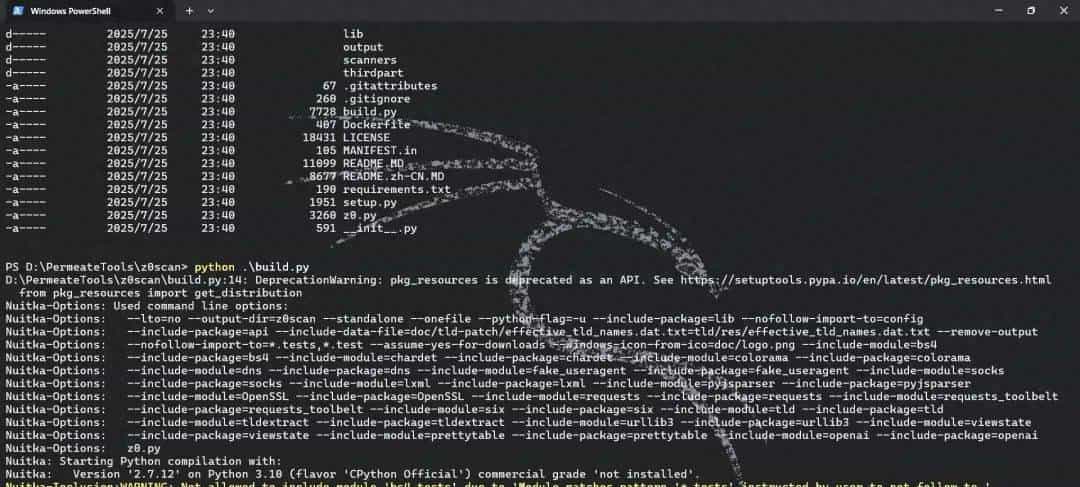 红队大佬私藏的漏洞检测工具：Z0SCAN，一键扫出隐蔽漏洞！