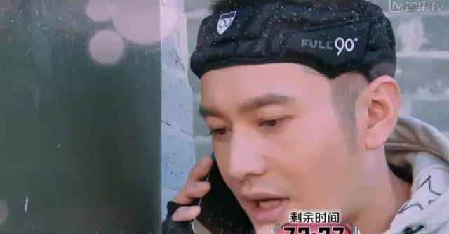 她拿下了宋仲基还不够，居然为了大张伟，还拒绝了王凯黄晓明！