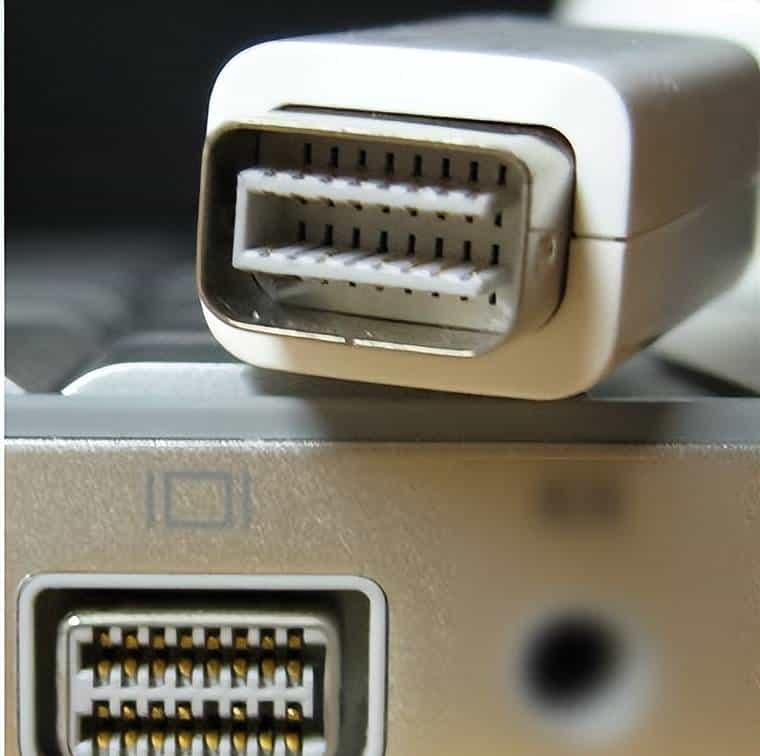 16 种计算机端口及其功能