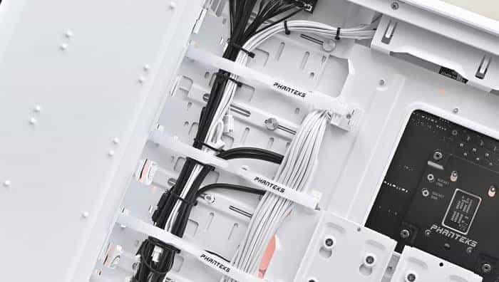 华擎 B760 Pro RS+影驰 4070Ti+追风者 G500A 装机展示