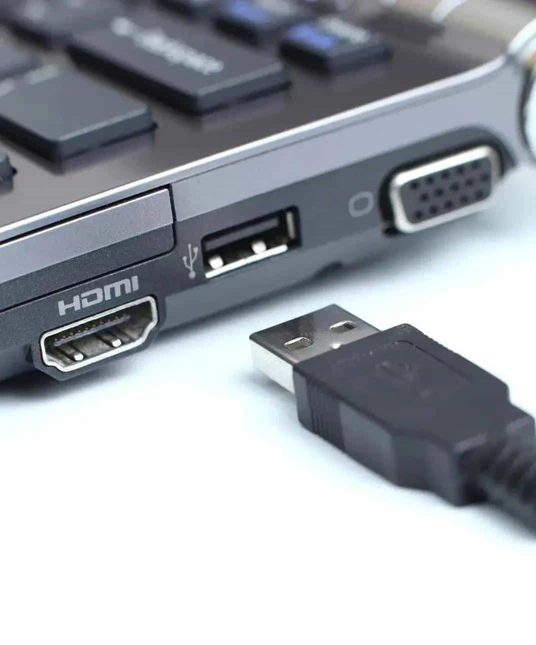 hdmi和dp接口的区别是什么？搞不清楚？快来看，一次给你整清楚！