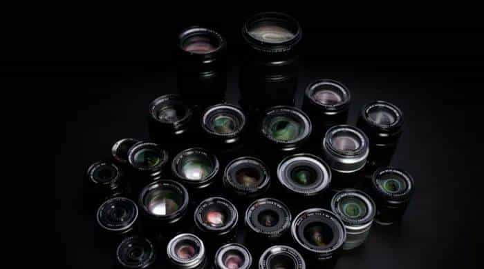 2023影像行业八大现状解析：微单崛起，单反渐退