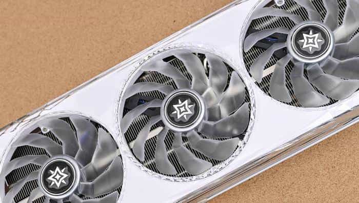 华擎 B760 Pro RS+影驰 4070Ti+追风者 G500A 装机展示