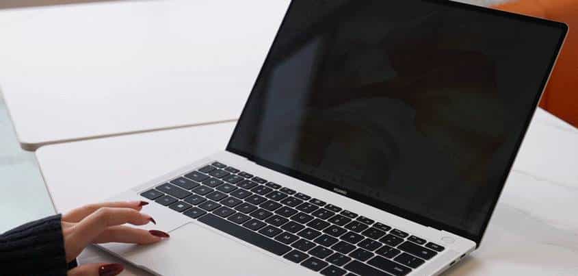 Windows笔记本没有好用的触控板？华为第一个不服