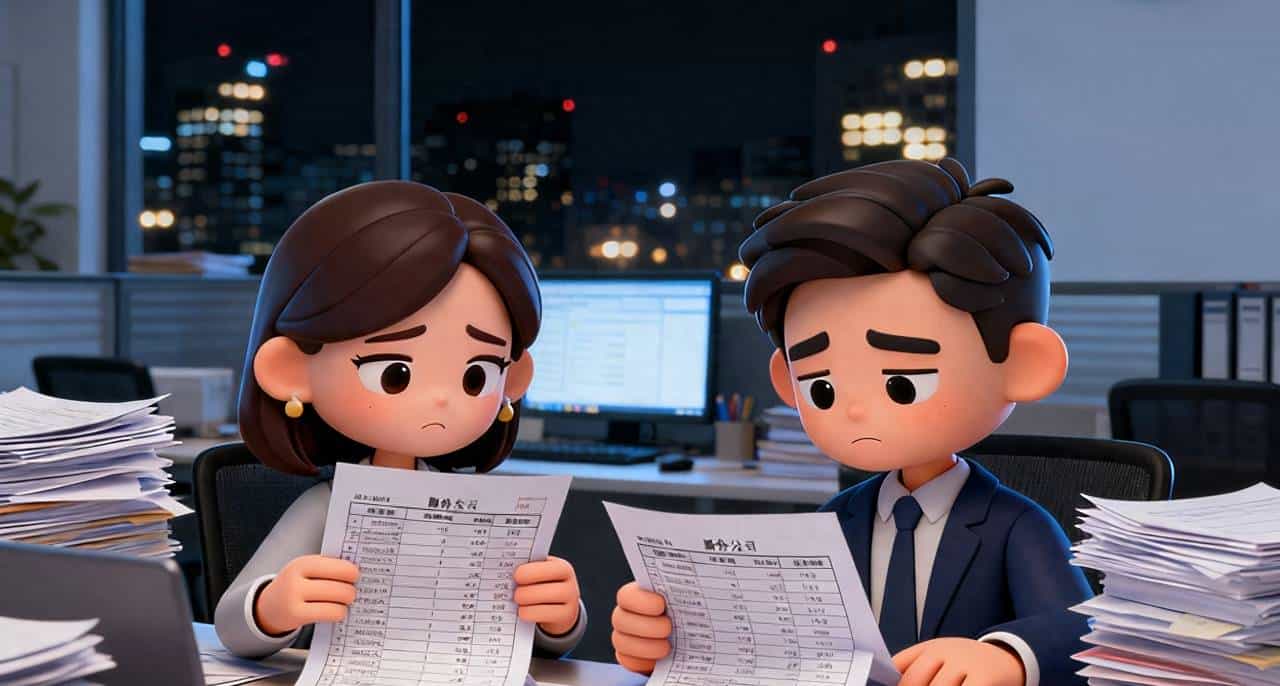 Excel新函数LAMBDA来了：告别重复操作，自定义函数其实很简单！