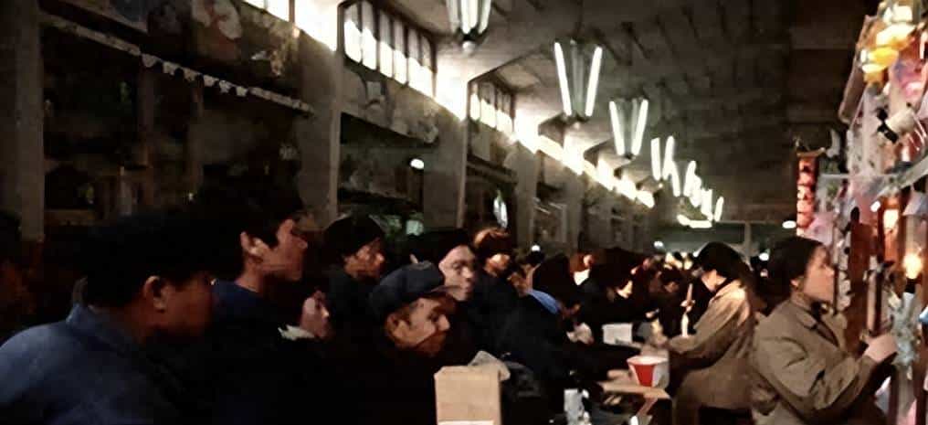 充满年代感的供销社老物件，认识五个算你厉害，全认识至少 70 岁！