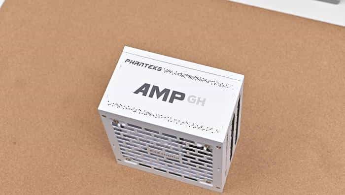 华擎 B760 Pro RS+影驰 4070Ti+追风者 G500A 装机展示