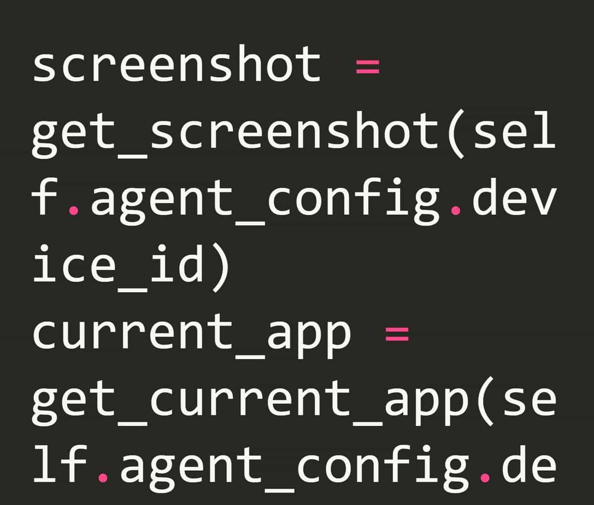 智谱Open-AutoGLM开源代码解析