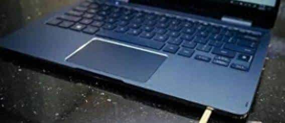 你还在为笔记本触摸板失灵而苦恼吗？