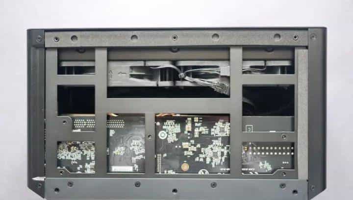 49国军？技嘉 Aorus RTX 2080Ti GamingBox评测连载1