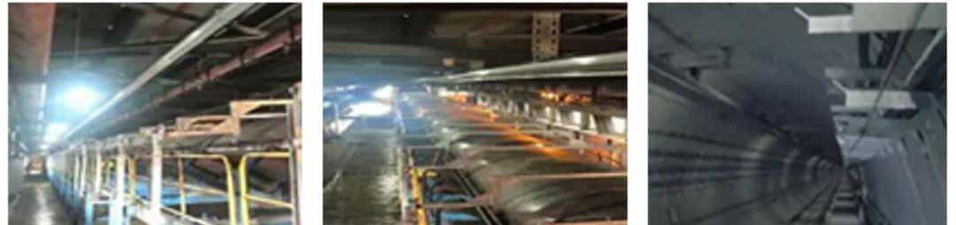 中国煤科机器人公司赵红菊高工：低照度模糊环境下输送带巡检机器人目标识别关键技术