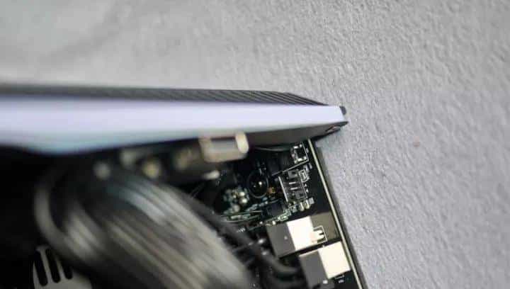 49国军？技嘉 Aorus RTX 2080Ti GamingBox评测连载1