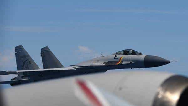 辽宁舰刚进太平洋，日本就喊“被照射”？这贼喊捉贼，咱得看透了