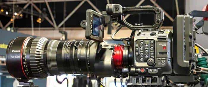 2023影像行业八大现状解析：微单崛起，单反渐退