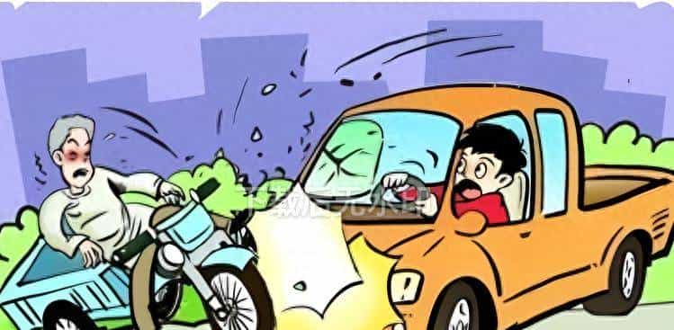 【以案释法】交通肇事逃逸的血泪与刑责