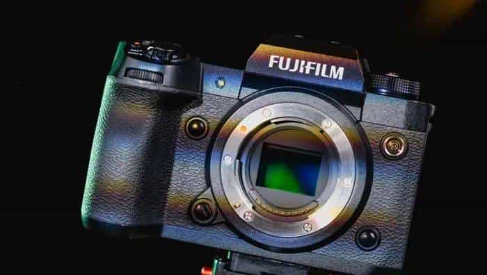 2023影像行业八大现状解析：微单崛起，单反渐退