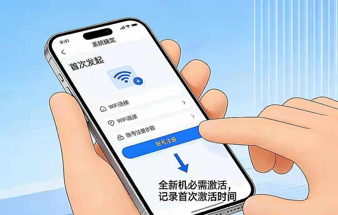 别被型号代码骗了!5个验机技巧,老板从不主动说