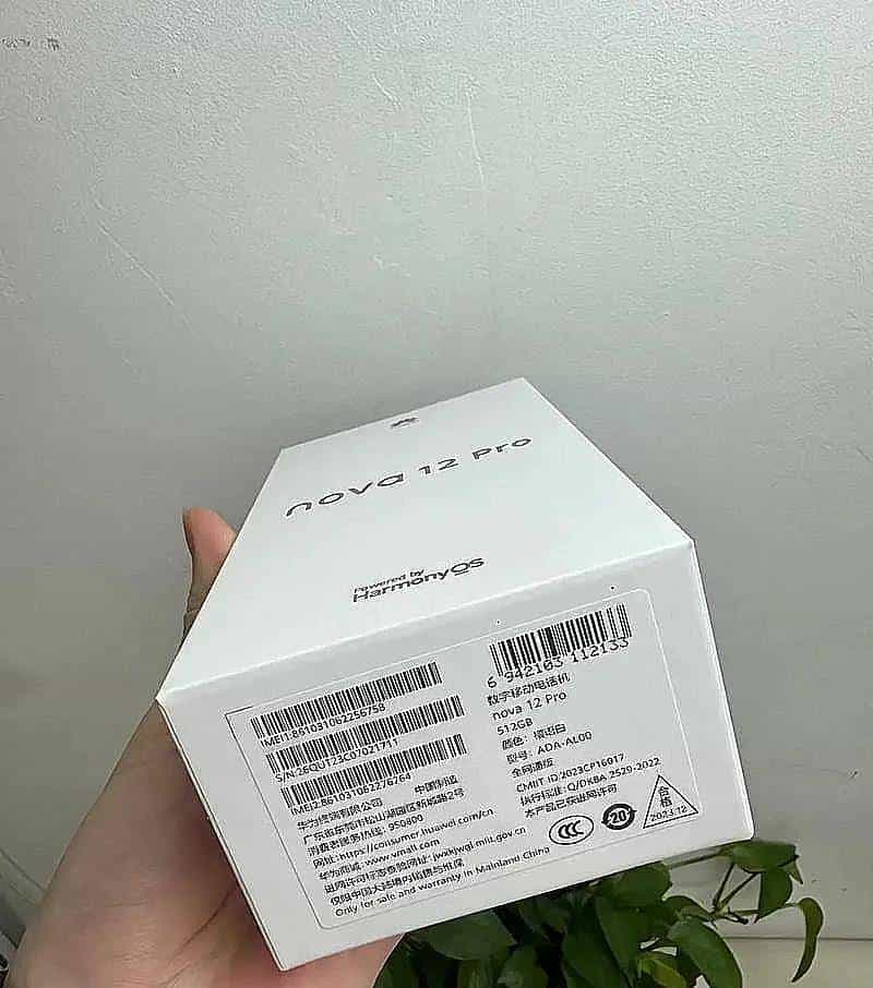 别被型号代码骗了!5个验机技巧,老板从不主动说