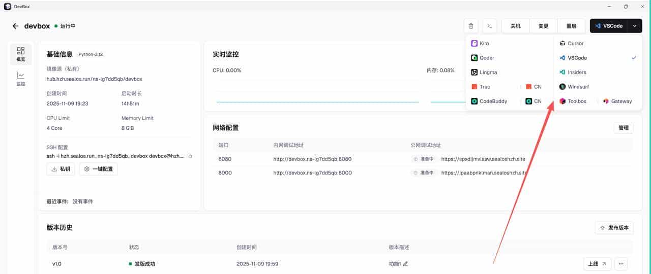 我用这套平台工程思路,实现了从代码到上线的3分钟奇迹
