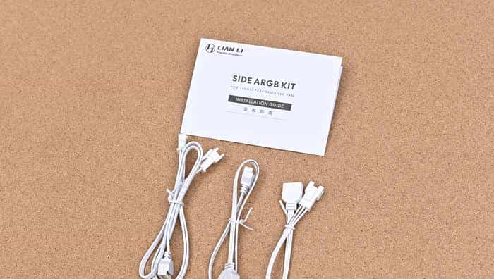 搭建无边海景房——影驰 Z790+ROG 龙王 3+联力积木风扇 P28 装机展示