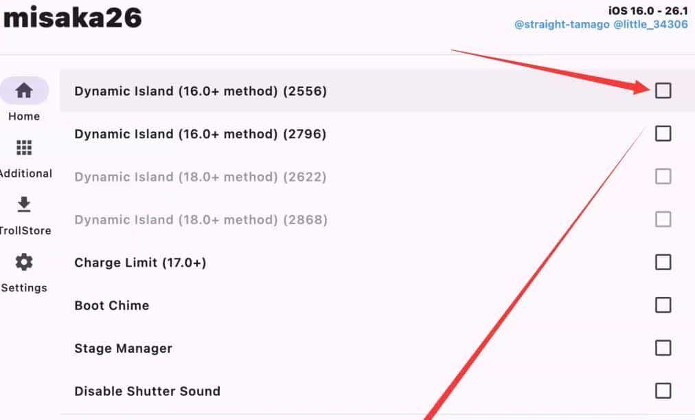 真顶！iOS 26.1 Misaka26 Windows 版来啦！删通话录音提示声将推出