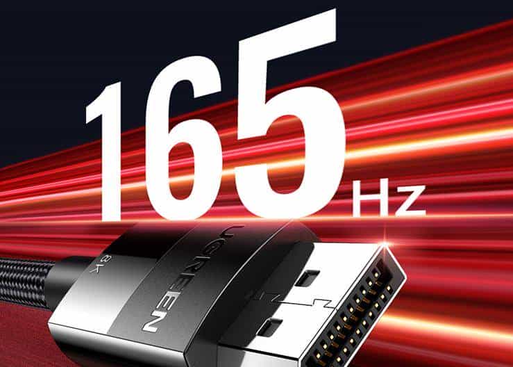 带宽80Gbps的DP为何在市场上的普及率不如带宽48Gbps的HDMI？