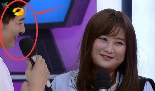 她拿下了宋仲基还不够，居然为了大张伟，还拒绝了王凯黄晓明！