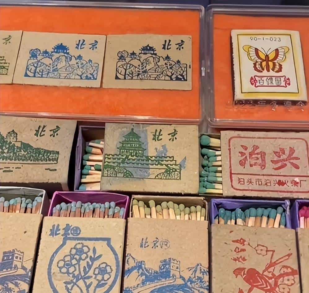 充满年代感的供销社老物件，认识五个算你厉害，全认识至少 70 岁！