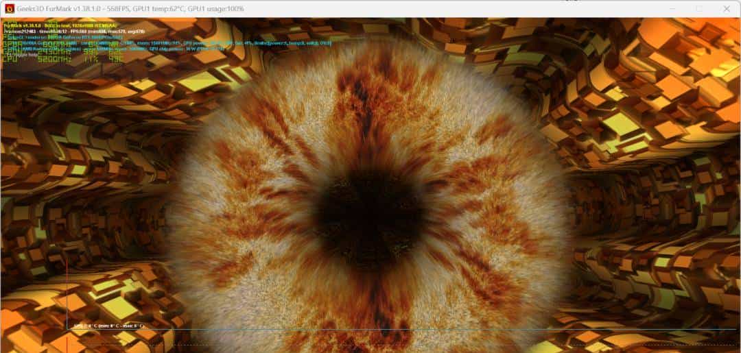 支持DLSS 4 帧率翻上加翻——索泰GeForce RTX 5080 16GB AMP EXTREME INFINITY详测