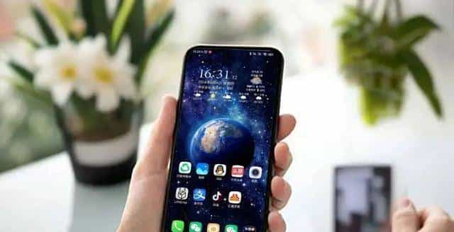 原来微信里有个识字功能，比查字典还方便，不会用就太浪费了