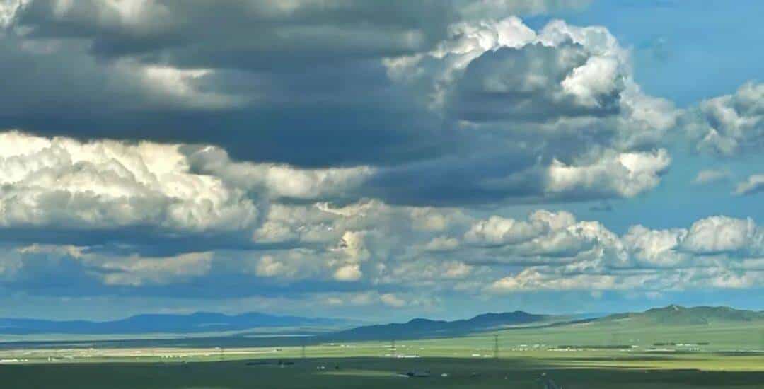 我国的四大盆地、四大高原、三大平原，你知道几个呢？