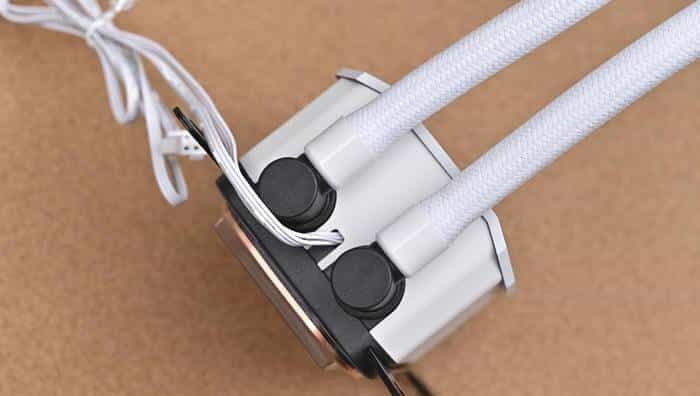 华擎 B760 Pro RS+影驰 4070Ti+追风者 G500A 装机展示