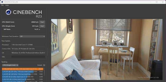 华擎 B760 Pro RS+影驰 4070Ti+追风者 G500A 装机展示