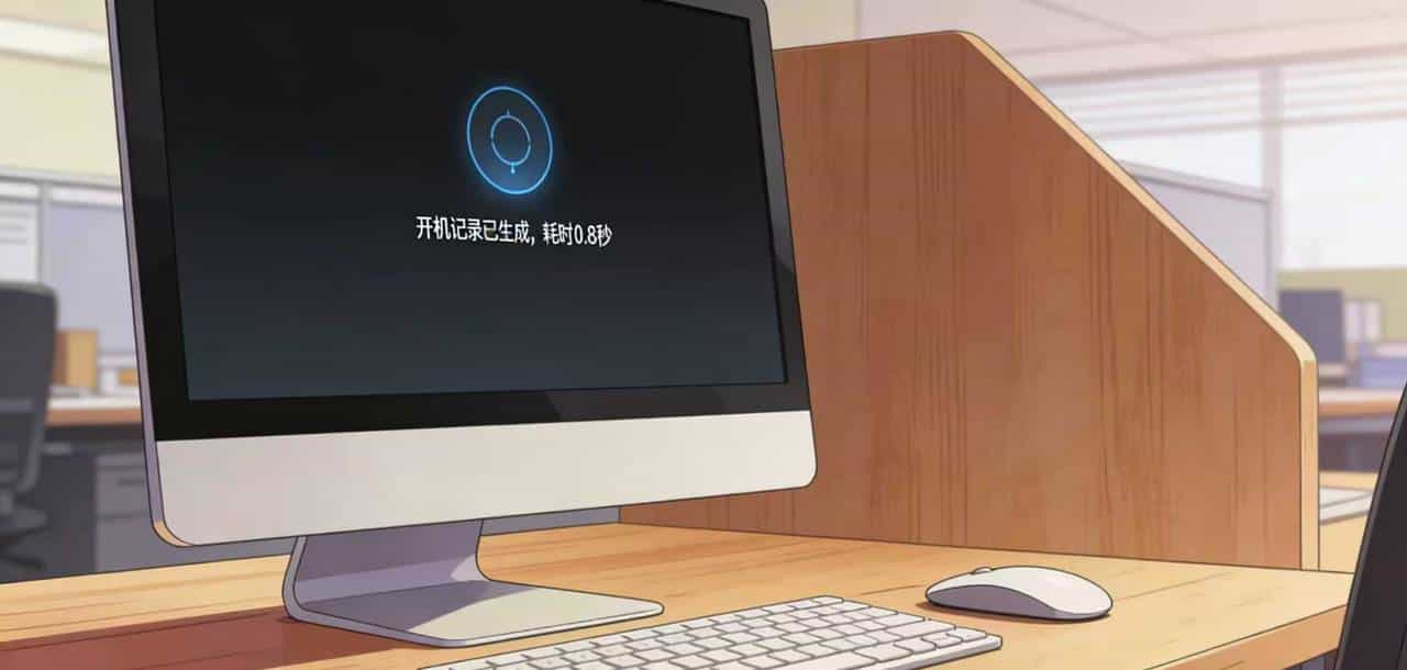 想远程查看员工开关机记录？这7款软件能帮你。