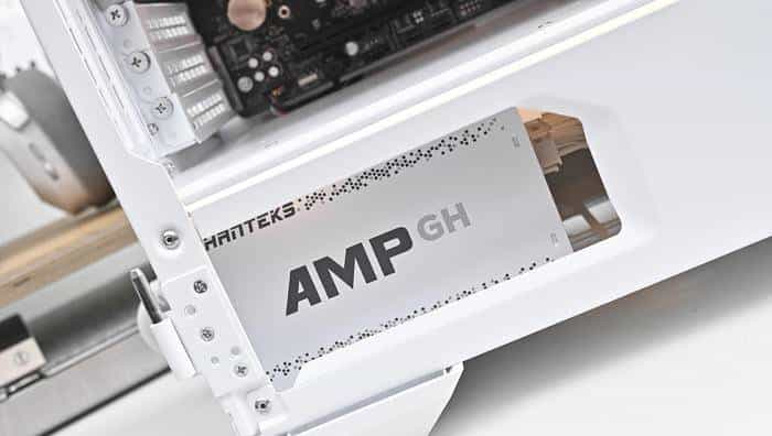 华擎 B760 Pro RS+影驰 4070Ti+追风者 G500A 装机展示